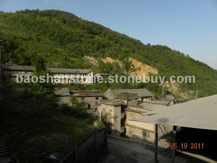 北采礦區(qū)遠景