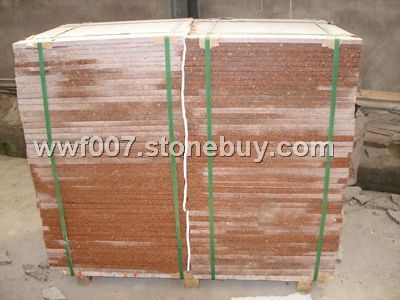 采购方加工出的成品