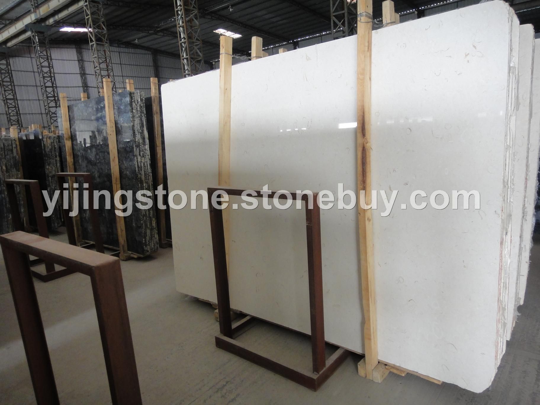 白宮廷米黃-White Place Beige