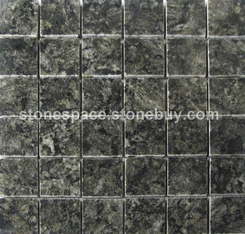 蝴蝶綠5.馬賽克 M#4