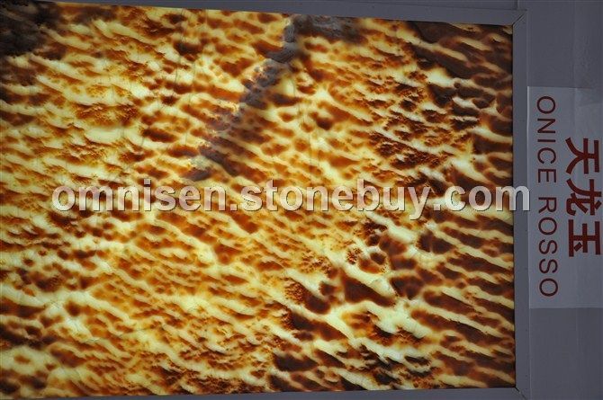 红龙玉（透光）