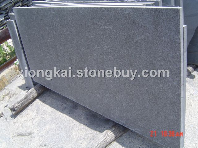 2CM*600*1200以上福鼎黑（G684）板材