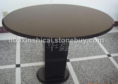 中國(guó)黑-圓桌