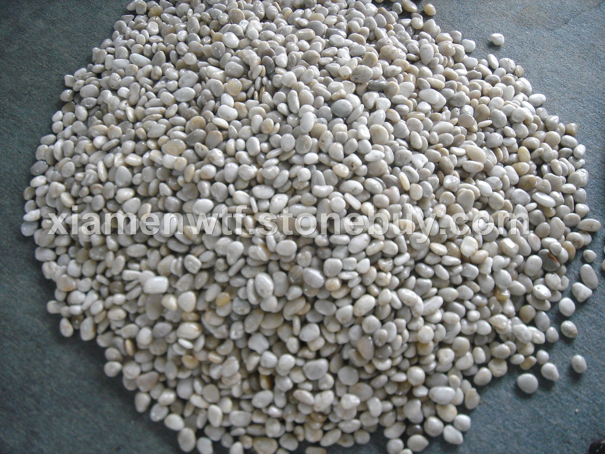 厂家直销（厦门地区）精品雨花石、鹅卵石、网贴等系列产品