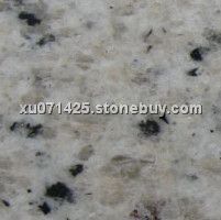 玫瑰白麻
