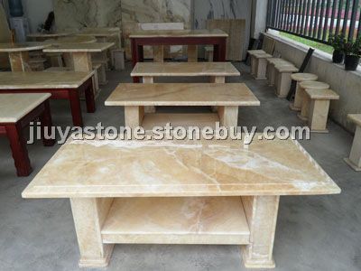 冰花玉工艺品