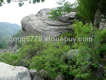 风景石