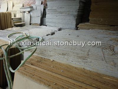 米黄砂岩