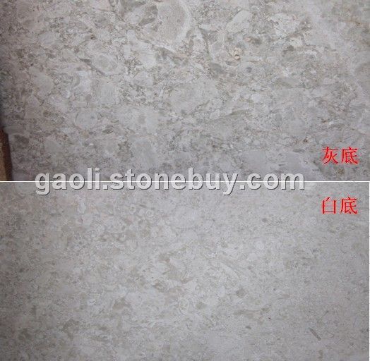 白玫瑰（白+灰）