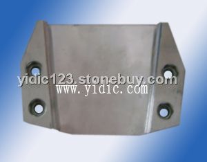 金屬馬蹄插槽板&amp;nbsp;