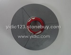 八寸樹(shù)脂拋光盤(pán)