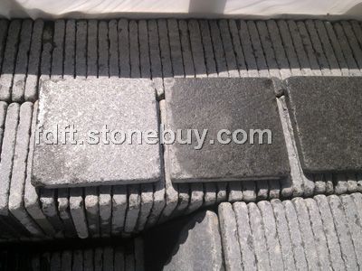 福鼎黑G684滚石
