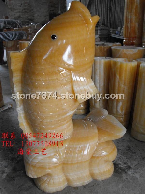 鱼