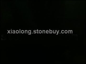 章丘黑.章丘黑大理石.黑色石材