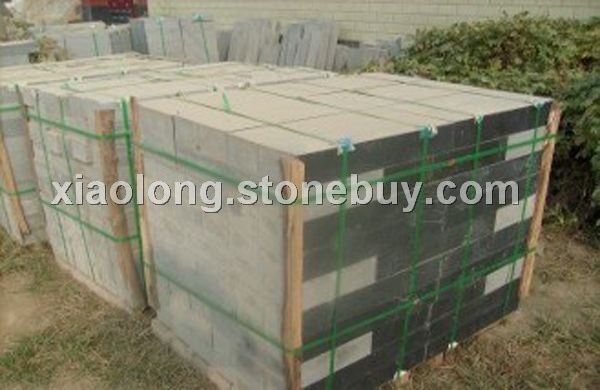 章丘黑磨光路沿石