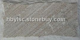 金線木紋蘑菇石