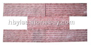 C5红石英文化石