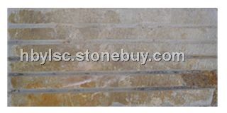 C5锈板岩文化石