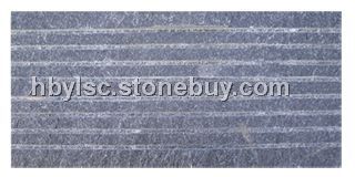 C8黑石英文化石