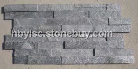 綠石英錯(cuò)口文化石