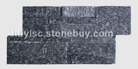 新黑石英文化石