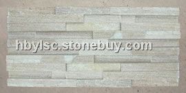 金线木纹文化石