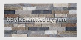 石英巖組合文化石