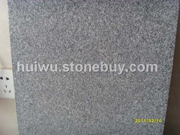 G3504福安黑 火燒面