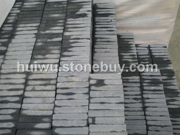 G3504福安黑 裝箱