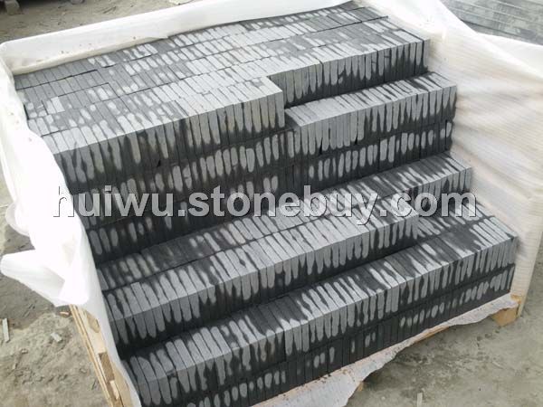 G3504福安黑 裝箱