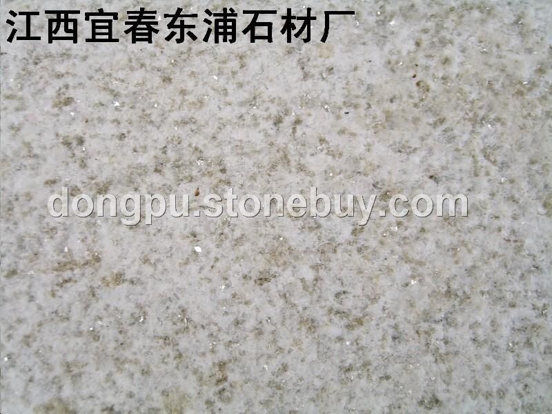 珍珠白新