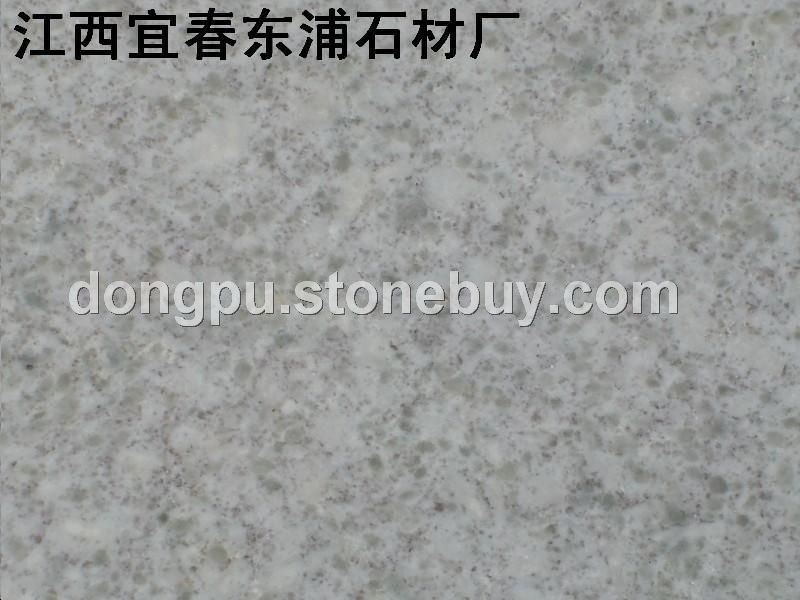 珍珠白中花