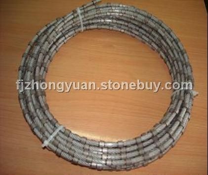 矿山串珠绳