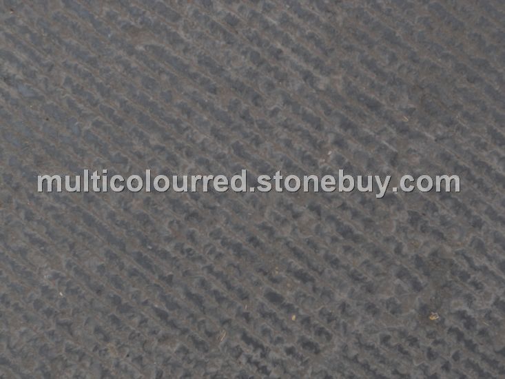 湖北宜昌黃花天青石石灰?guī)r石材