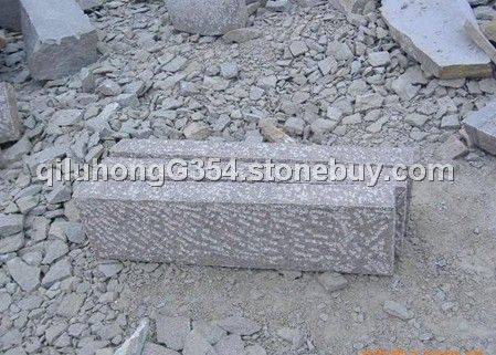齐鲁红G354