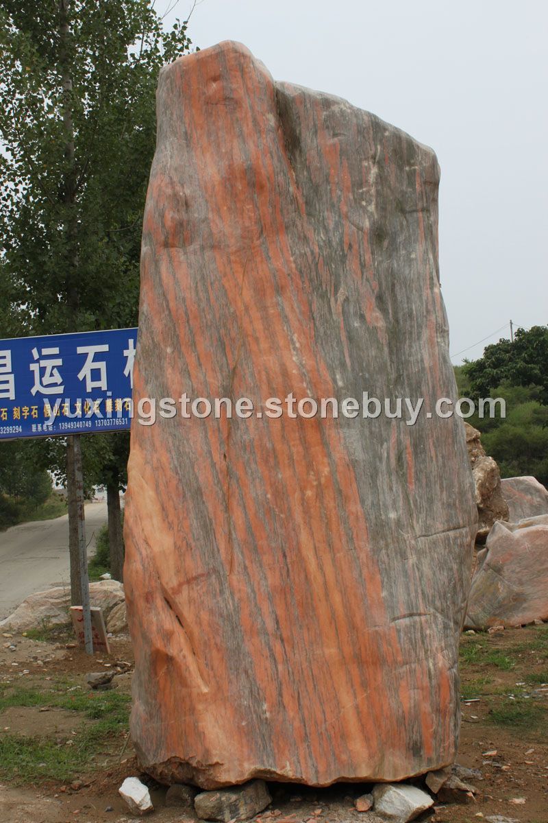 天然奇石、假山石、刻字石、风景石、鹅卵石、大理石荒料