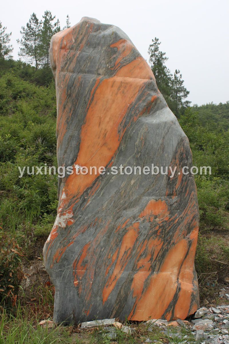 天然奇石、假山石、刻字石、风景石、鹅卵石、大理石荒料