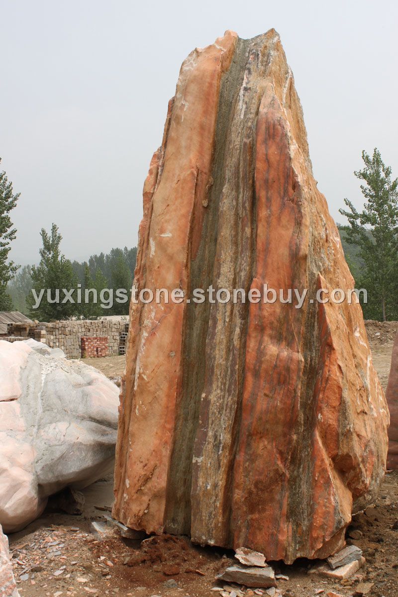 天然奇石、假山石、刻字石、风景石、鹅卵石、大理石荒料