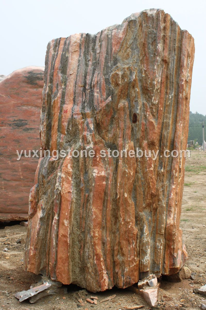 天然奇石、假山石、刻字石、风景石、鹅卵石、大理石荒料
