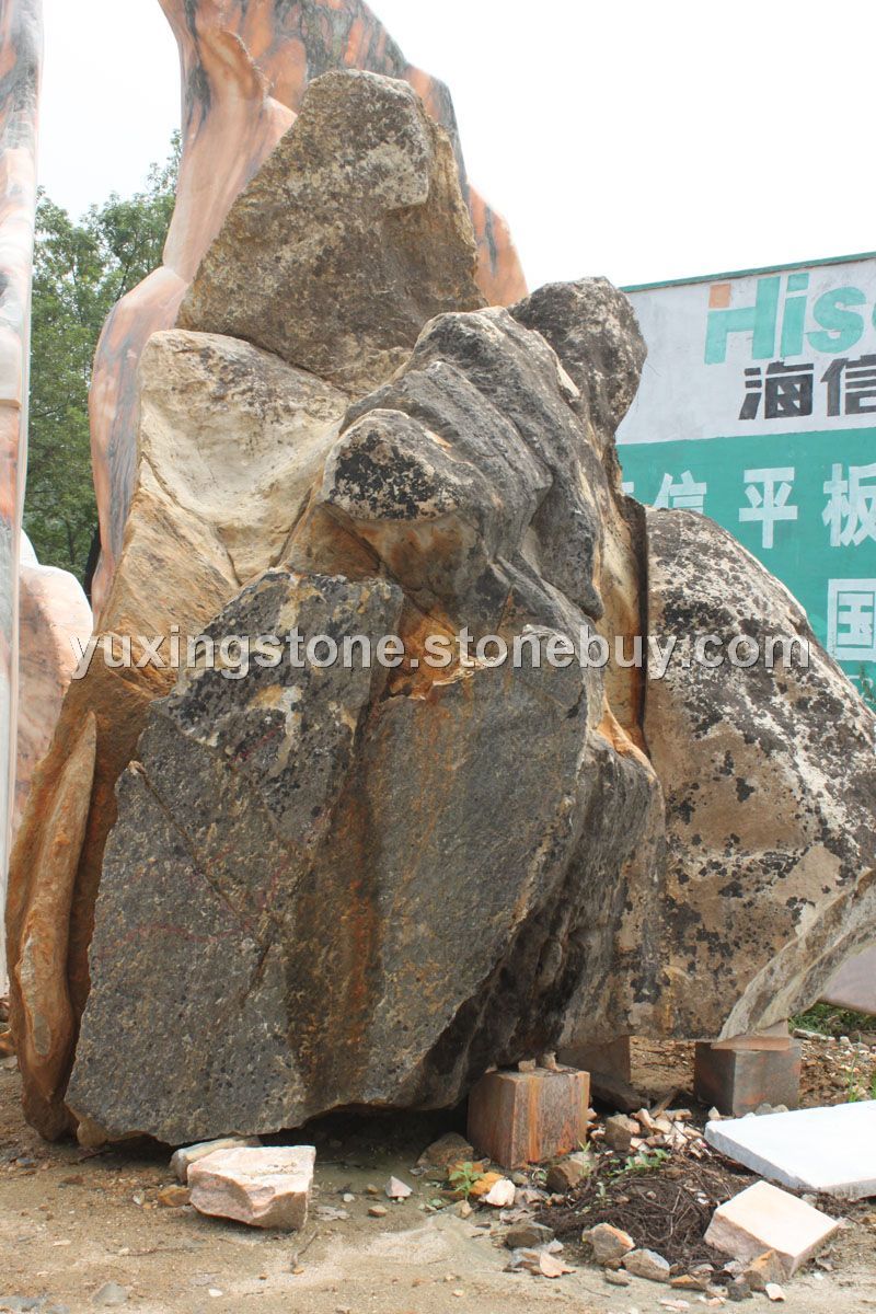 天然奇石、假山石、刻字石、风景石、鹅卵石、大理石荒料