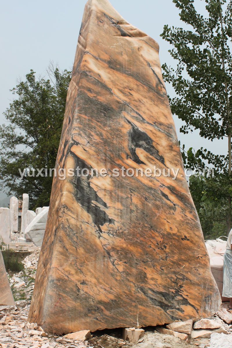 天然奇石、假山石、刻字石、风景石、鹅卵石、大理石荒料