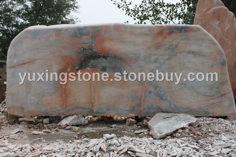 天然奇石、假山石、刻字石、风景石、鹅卵石、大理石荒料