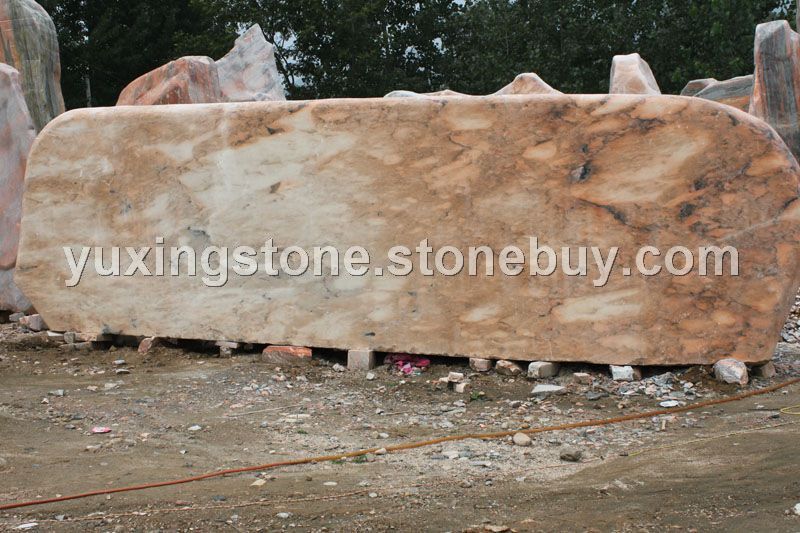 天然奇石、假山石、刻字石、风景石、鹅卵石、大理石荒料