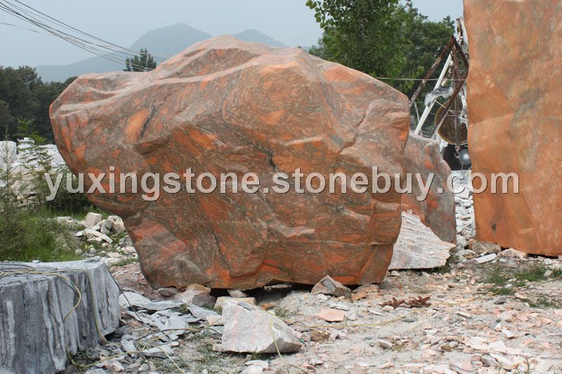 天然奇石、假山石、刻字石、风景石、鹅卵石、大理石荒料