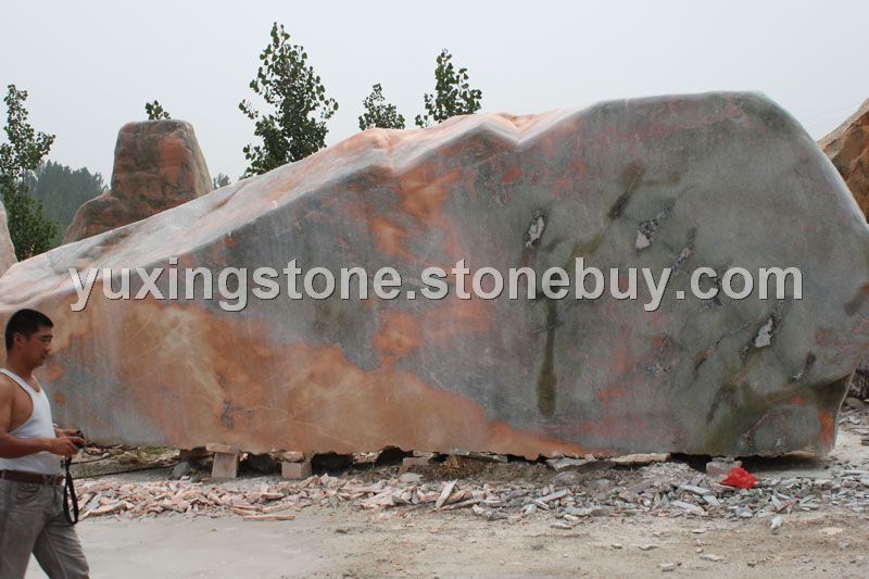 天然奇石、假山石、刻字石、风景石、鹅卵石、大理石荒料