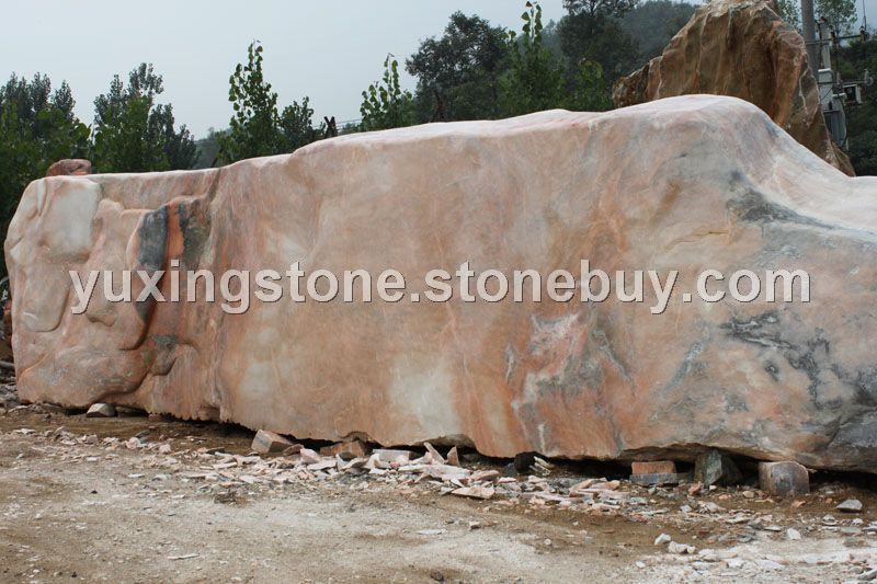 天然奇石、假山石、刻字石、风景石、鹅卵石、大理石荒料