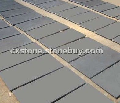 蒙古黑火烧成品板