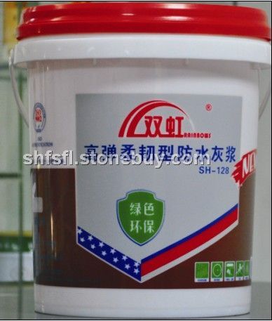 柔韧型防水涂料