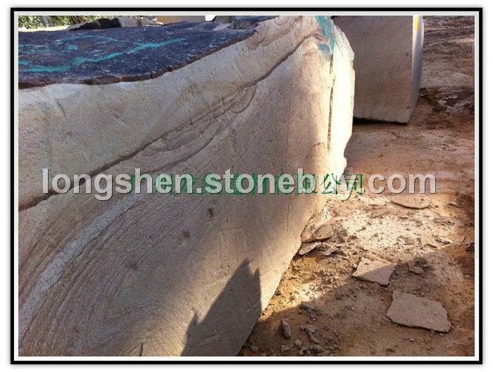 澳洲砂岩/棕木纹/1#矿