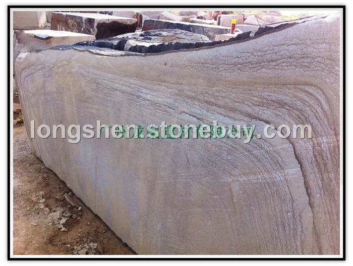 澳洲砂岩/棕木纹/1#矿